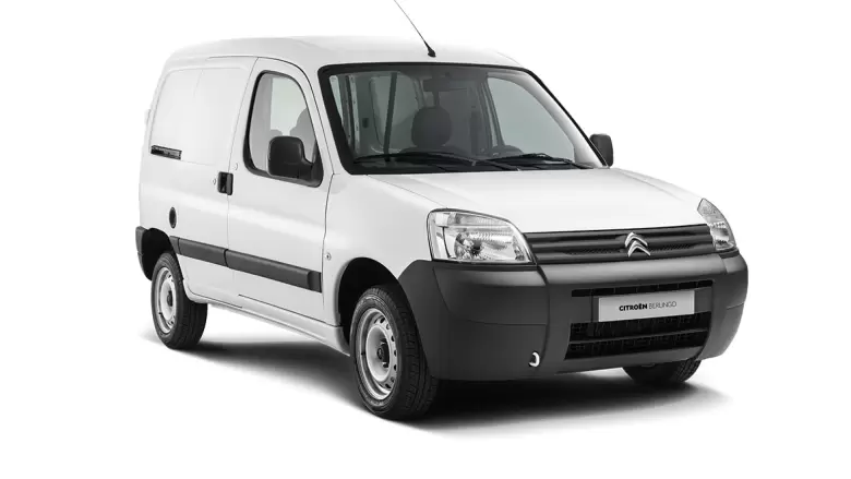 Citro�n Berlingo