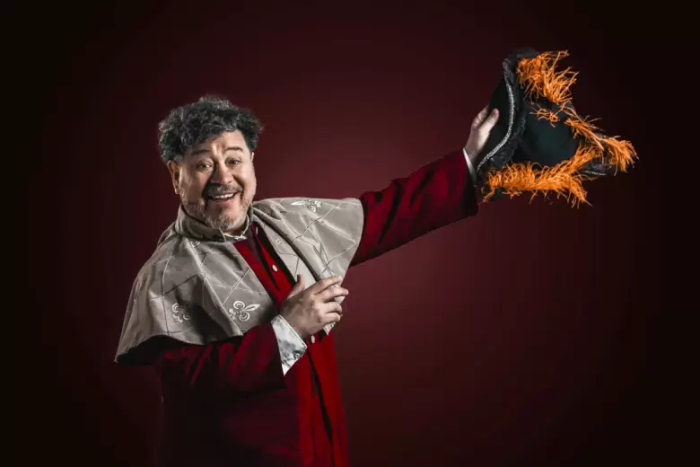 guillermo troncoso