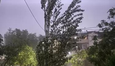LLUVIA