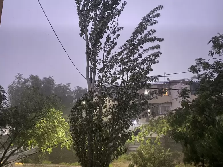 LLUVIA