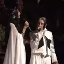 Nicki Nicole y Cazzu conmovieron al Teatro Col�n en una noche sinf�nica inolvidable