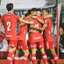 Bajo una intensa lluvia, Deportivo Maipú venció a Atlético Rafaela en su renovado estadio