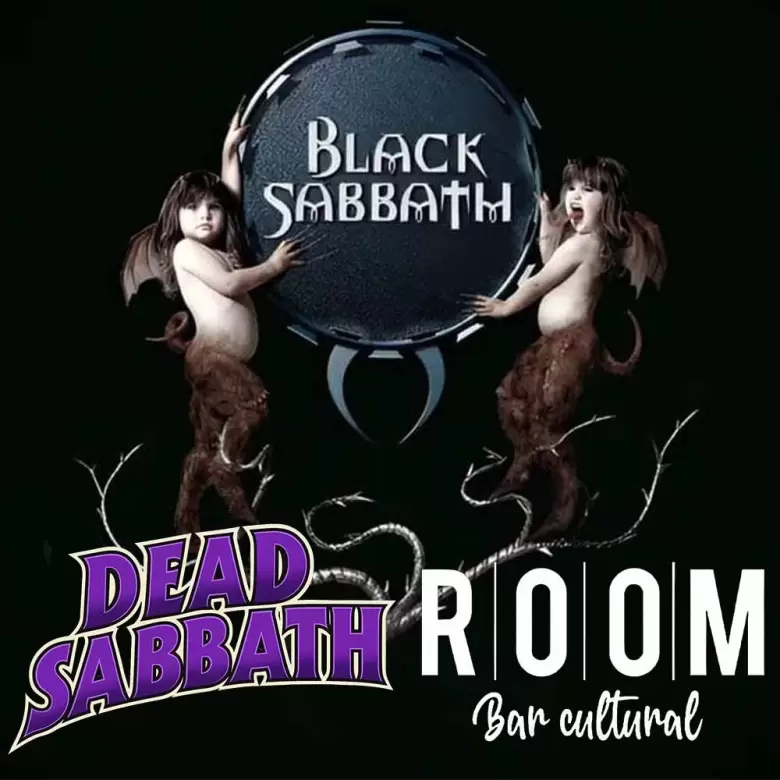 dead sabbath