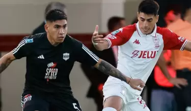 riestra - hurac�n
