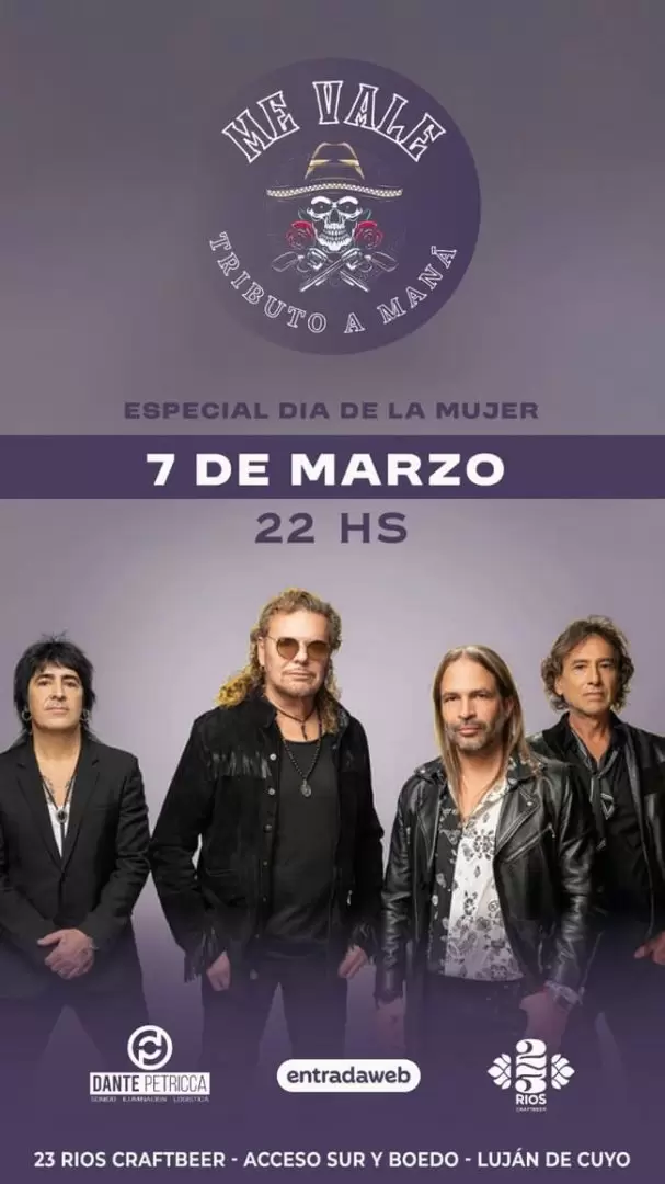 tributo a man�