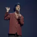 El humorista Fabi�n Sigot presentar� su exitoso unipersonal "R�pido y gracioso" en Maip�