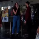 Mat�as Szulanski estrenar� su nueva pel�cula filmada durante el BAFICI