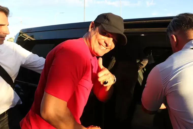 chayanne