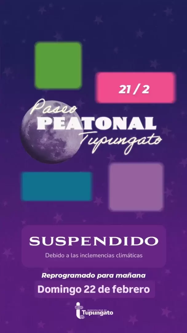 tupungato