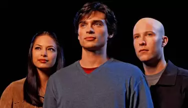 smallville