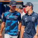 Cu�ndo volver� a correr Franco Colapinto: la agenda de la F�rmula 1 tras el GP de Jap�n