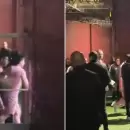 (Video) La furia de Messi contra el �rbitro tras la derrota del Inter Miami por la MLS