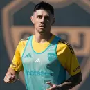 Con el posible estreno de Bareiro, �beda arma el once de Boca para la Copa Argentina