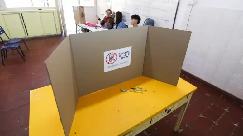 elecciones