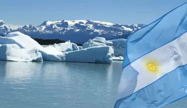 ANTARTIDA ARGENTINA