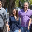 Fuerte polarizaci�n en Maip� y un triunfo ajustado de Mat�as Stevanato