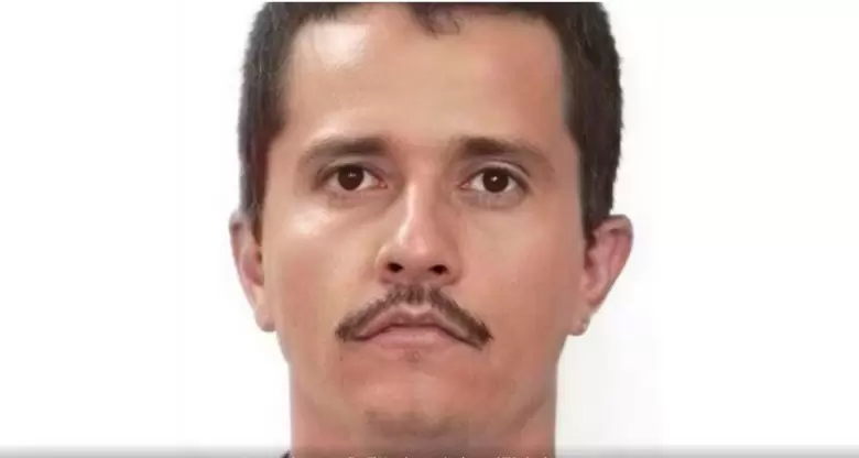 C�digo rojo en M�xico