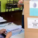 Desencanto electoral: no lleg� al 55% la cantidad de votantes en la mayor�a de los departamentos