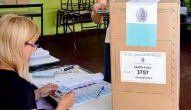 elecciones