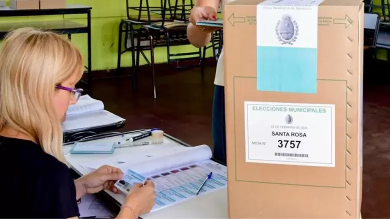 elecciones