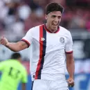 (Video) San Lorenzo recuper� la sonrisa y venci� a Estudiantes de R�o Cuarto