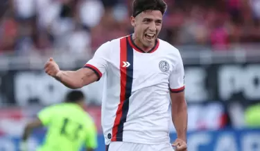 san lorenzo - estudiantes rc