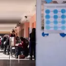 Victorias oficialistas: en la mayoría de los departamentos se impuso el gobierno de turno