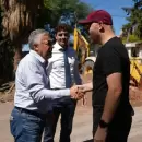 El triunfo m�s abultado: la alianza de Allasino y Cornejo arras� en Luj�n de Cuyo