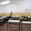 Luego de los comicios, la DGE confirm� que las escuelas funcionar�n con normalidad este lunes