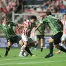 (Video) Uni�n fue m�s, venci� a Aldosivi en Santa Fe y entr� en zona de clasificaci�n
