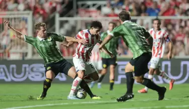 uni�n - aldosivi
