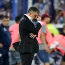 Horas decisivas: Marcelo Gallardo analiza su continuidad en River tras la derrota ante V�lez