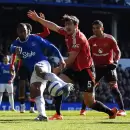Agenda deportiva: Manchester United en la Premier League, Serie A y Super Rugby Américas