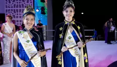 reinas de lavalle
