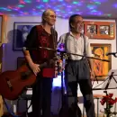 Osvaldo Torres y Silvia Balducci traer�n la m�sica latinoamericana a la Sexta Secci�n