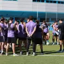 Se confirm� la lesi�n de un titular de Racing y no jugar� contra Independiente Rivadavia