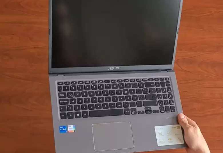Notbook