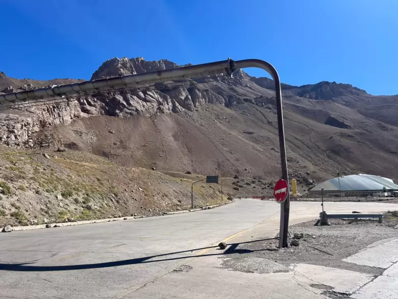 chile