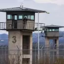 Desactivaron en el penal de Almafuerte un intento de fuga de presos con cadena perpetua