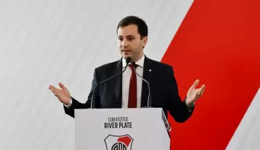 river