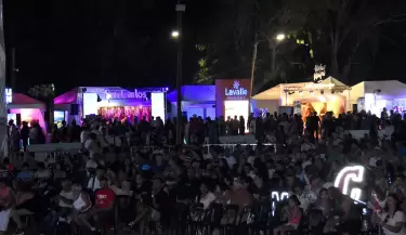 Paseo Federal