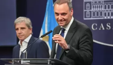 Caputo y adorni