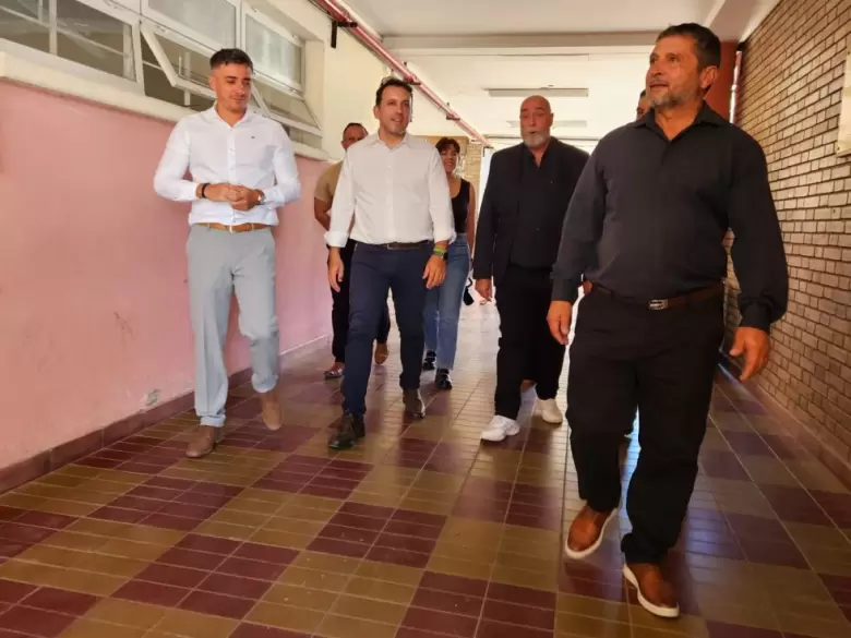 Educación técnica agraria