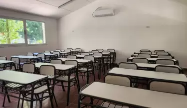 Educaci�n t�cnica agraria