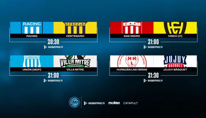 PARTIDOS