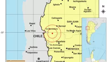sismo