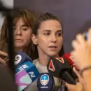 Los presos que intentaron la fuga en Almafuerte estarán encerrados las 24 horas, durante 60 días