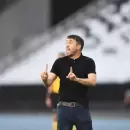 River acelera por el Chacho Coudet, tras la renuncia de Marcelo Gallardo