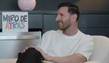 messi
