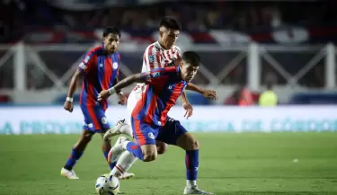 san lorenzo - instituto